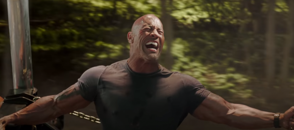 Fast & Furious Presents: Hobbs & Shaw Movie Photo 527858