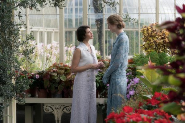 Vita & Virginia Movie Photo 529055