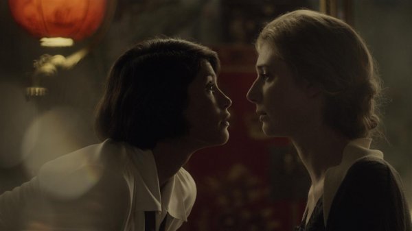 Vita & Virginia Movie Photo 529056