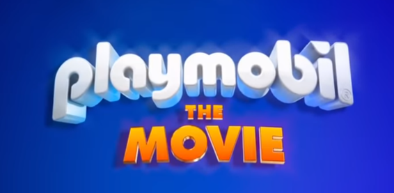 Playmobil: The Movie Movie Photo 530829