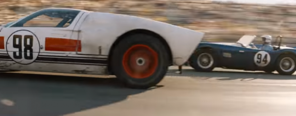 Ford v Ferrari Movie Photo 531087