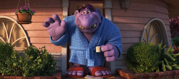 Onward Movie Photo 531092