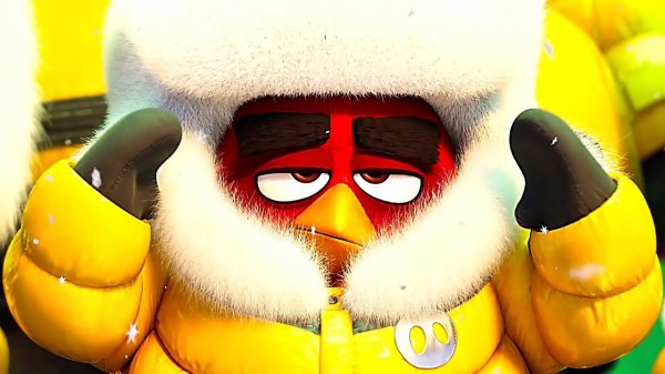 The Angry Birds Movie 2 Movie Photo 532265