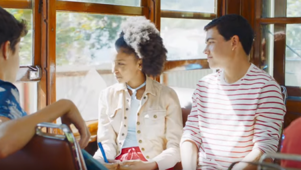 Frankie Movie Photo 533276