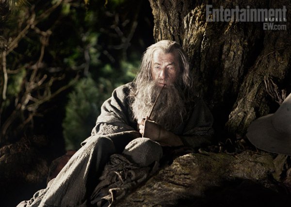 The Hobbit: An Unexpected Journey Movie Photo 53371