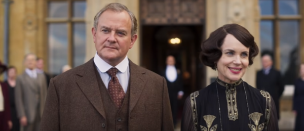 Downton Abbey Movie Photo 534828