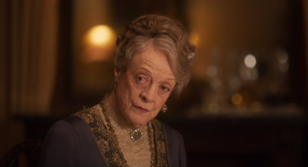 Downton Abbey Movie Photo 534830