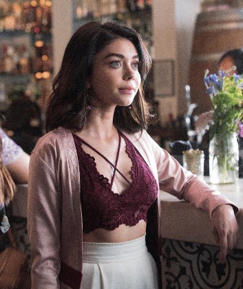 Sarah Hyland Movie Photo 535619