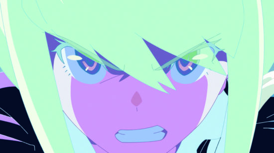 Promare Movie Photo 535648