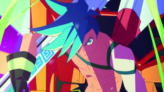 Promare Movie Photo 535650