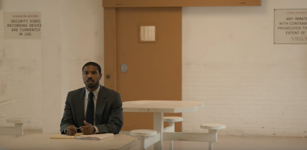 Just Mercy Movie Photo 536536