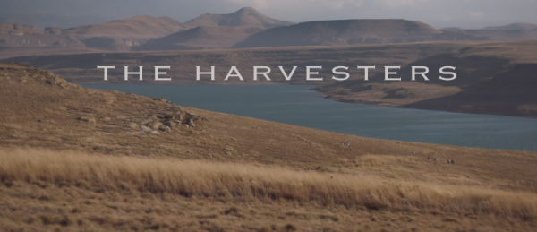 The Harvesters Movie Photo 537534