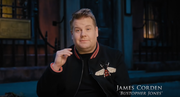 James Corden Movie Photo 537717