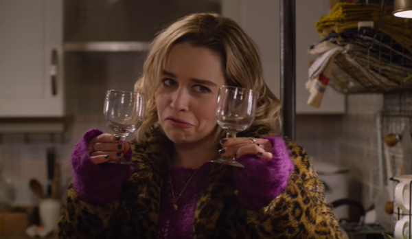 Last Christmas Movie Photo 538128