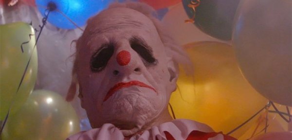 Wrinkles the Clown Movie Photo 538791