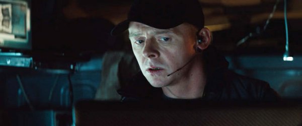 Simon Pegg Movie Photo 53897