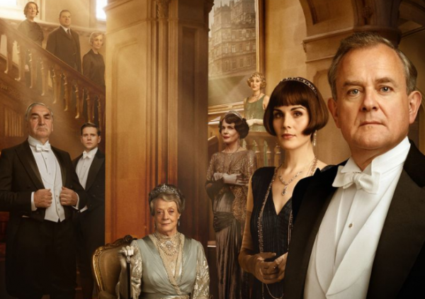 Downton Abbey Movie Photo 539872