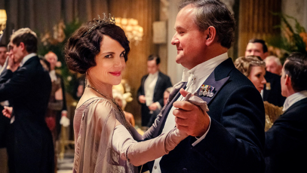 Downton Abbey Movie Photo 539873