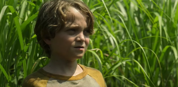 In The Tall Grass Movie Photo 540123