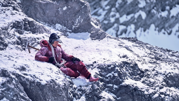 The Climbers Movie Photo 540820