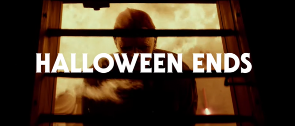 Halloween Ends Movie Photo 541364