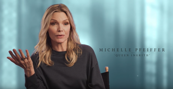 Maleficent: Mistress of Evil Movie Photo 541395