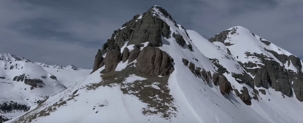 The Great Alaskan Race Movie Photo 541558