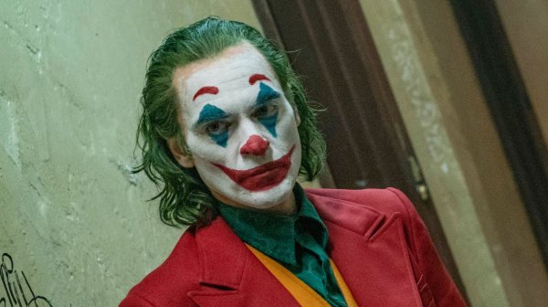 Joker Movie Photo 541754