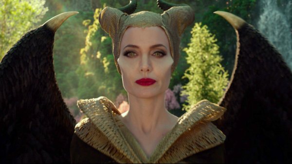 Maleficent: Mistress of Evil Movie Photo 544884