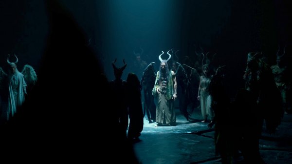 Maleficent: Mistress of Evil Movie Photo 544887