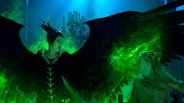 Maleficent: Mistress of Evil Movie Photo 544890