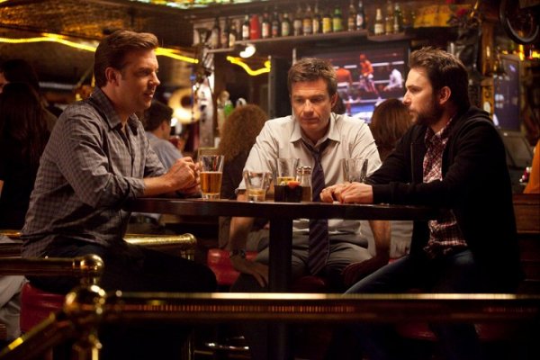 Horrible Bosses Movie Photo 54536