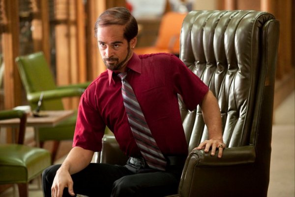 Horrible Bosses Movie Photo 54538