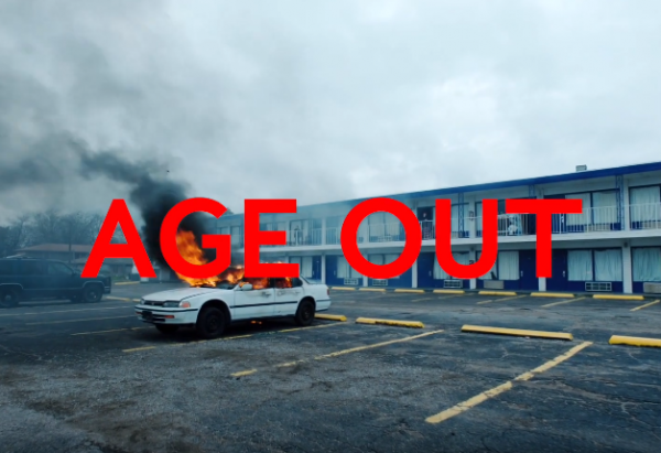 Age Out Movie Photo 546971