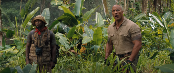 Jumanji: The Next Level Movie Photo 547819