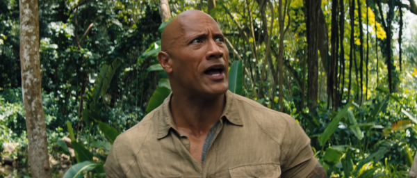 Jumanji: The Next Level Movie Photo 547820