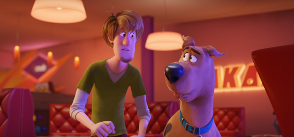 Scoob! Movie Photo 549587