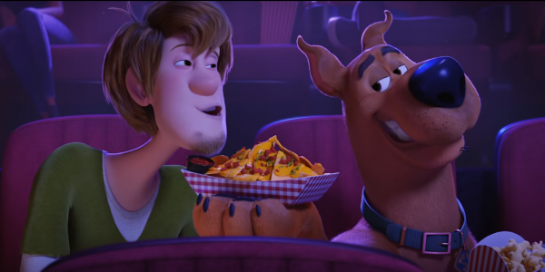 Scoob! Movie Photo 549589