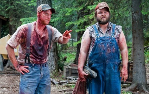 Tucker and Dale vs. Evil Movie Photo 55114