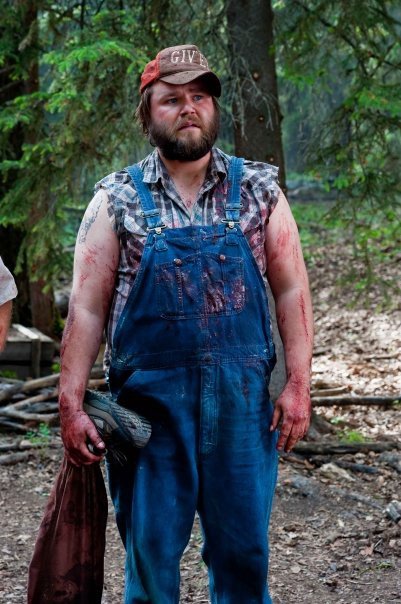 Tucker and Dale vs. Evil Movie Photo 55119