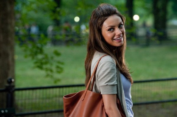 Friends with Benefits Movie Photo 55125