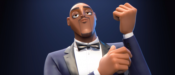 Spies in Disguise Movie Photo 552863