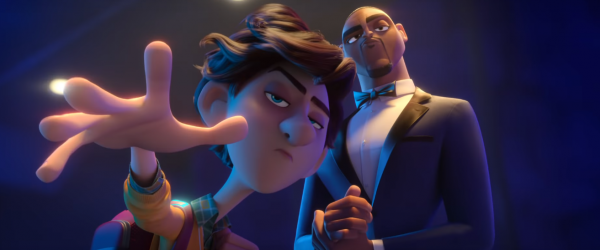 Spies in Disguise Movie Photo 552869