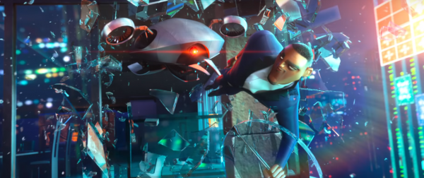 Spies in Disguise Movie Photo 552870