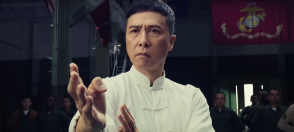 IP Man 4: The Finale Movie Photo 553261