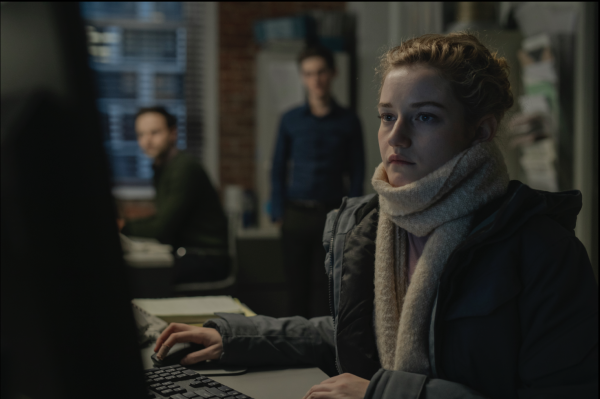 The Assistant Movie Photo 553620