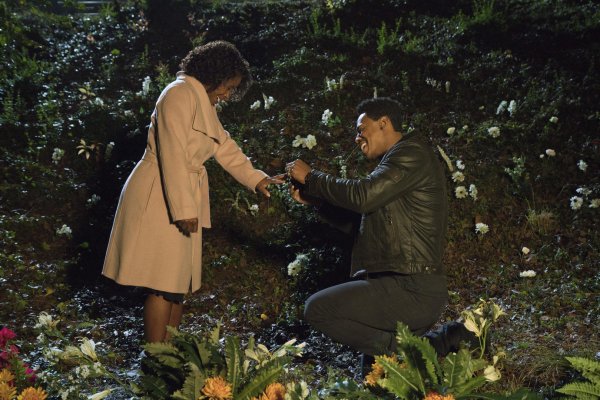 Tyler Perry's A Fall From Grace Movie Photo 553828