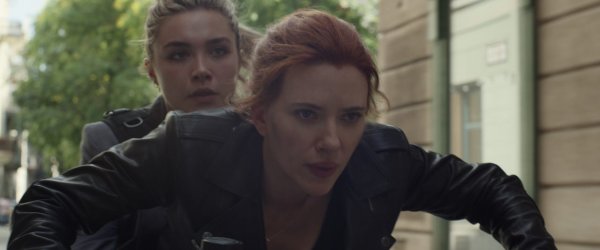 Black Widow Movie Photo 553914