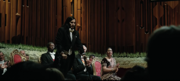 Morbius Movie Photo 554088