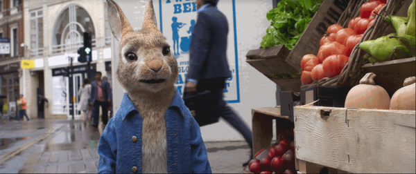 Peter Rabbit 2: The Runaway Movie Photo 554106